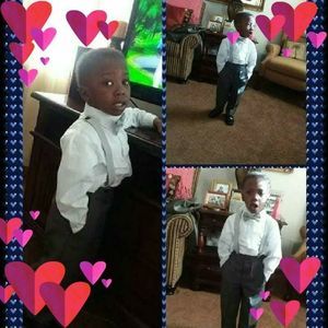 Meet your Posher, Johnetta